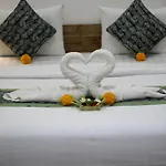 Hanaka Riverside Ubud