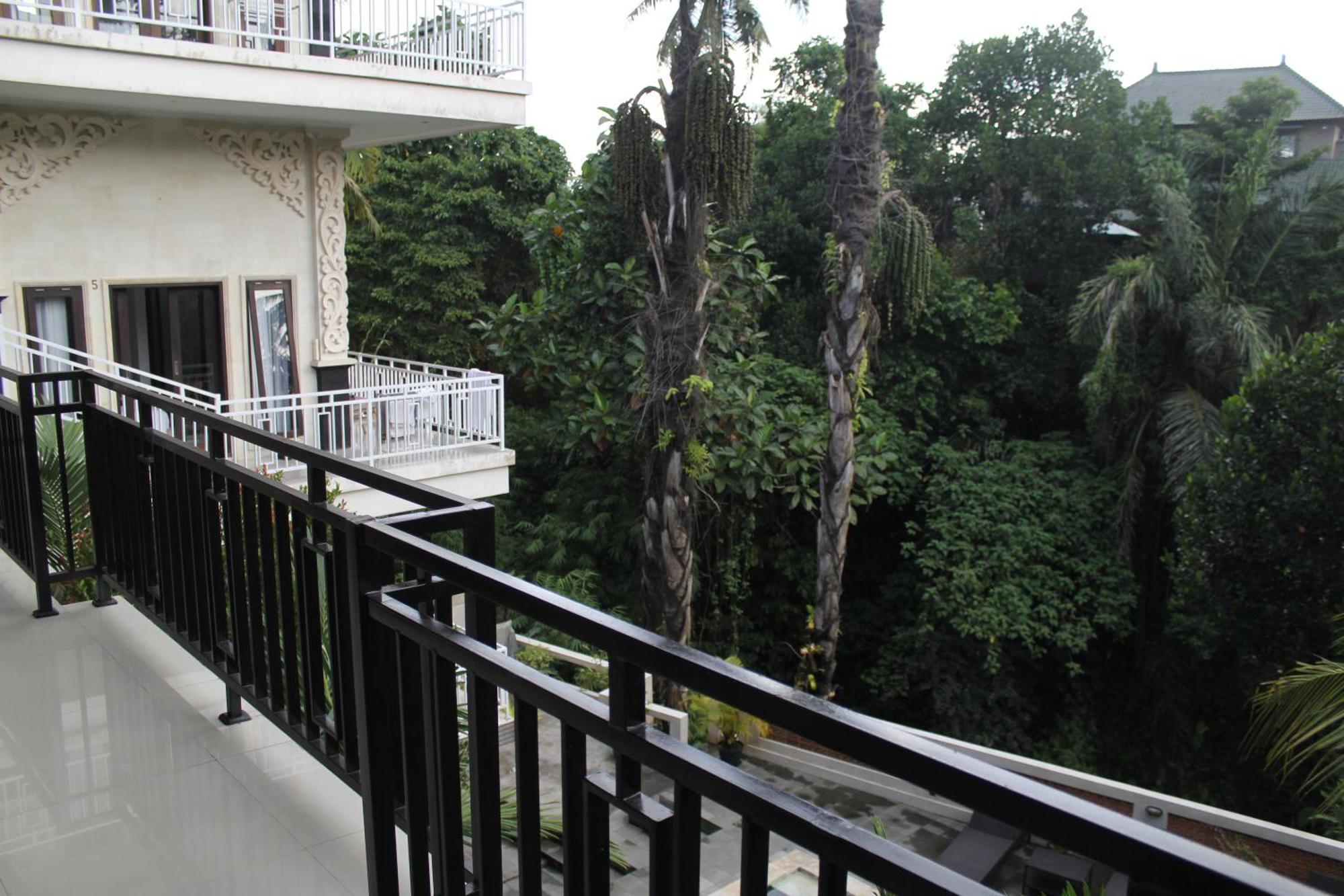 Hanaka Riverside Ubud (Bali)