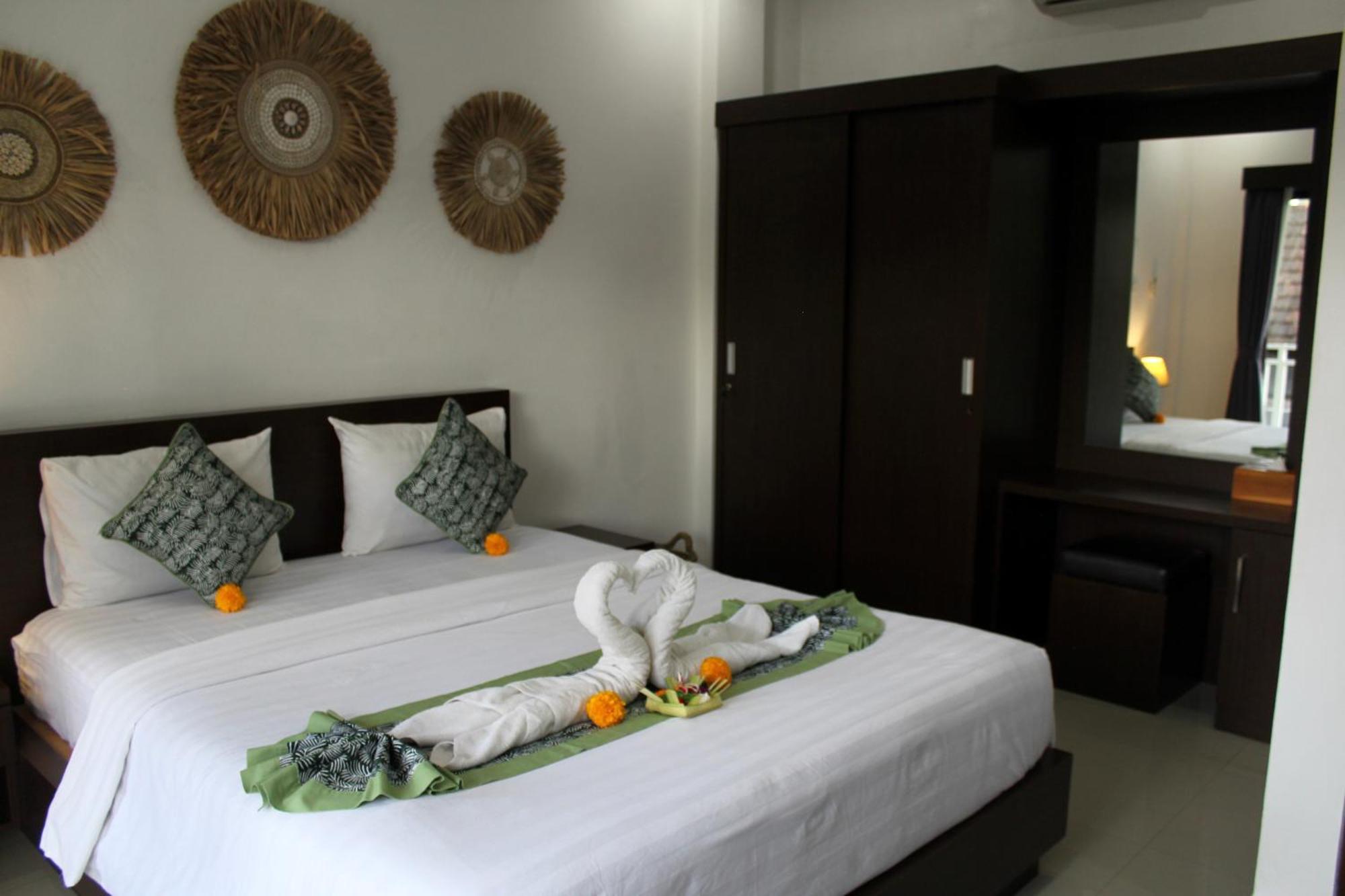 Hanaka Riverside Ubud (Bali)