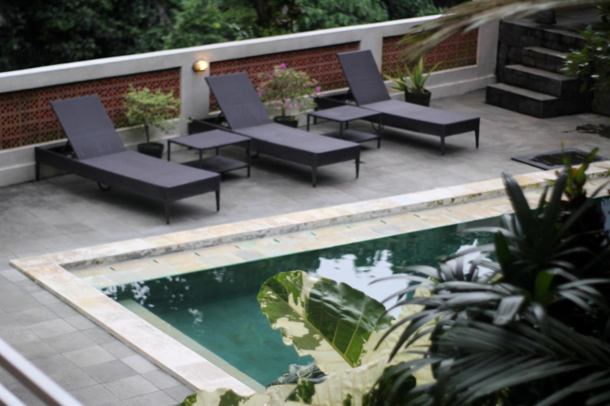 Guest house Hanaka Riverside *
