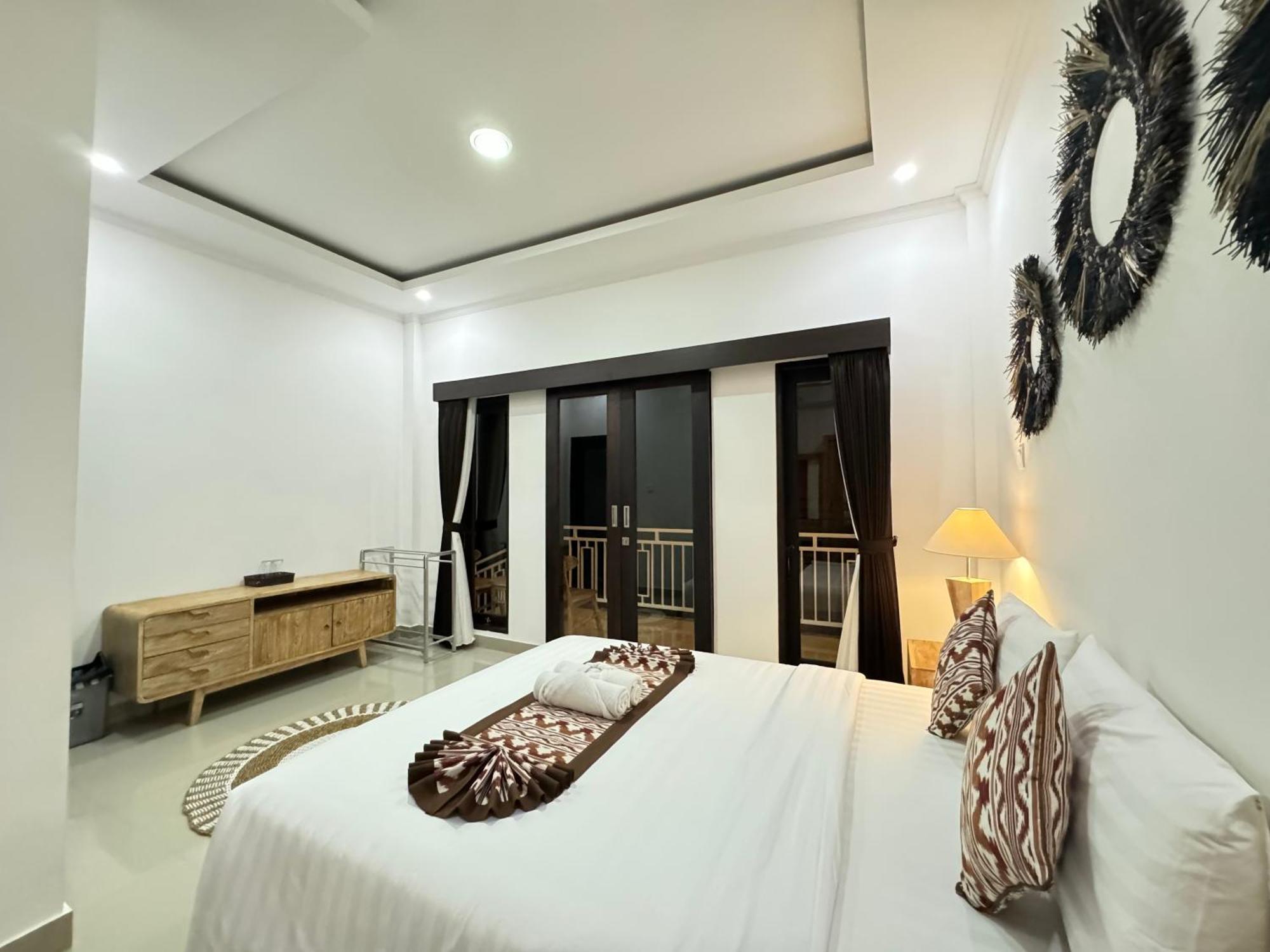 Hanaka Riverside Ubud