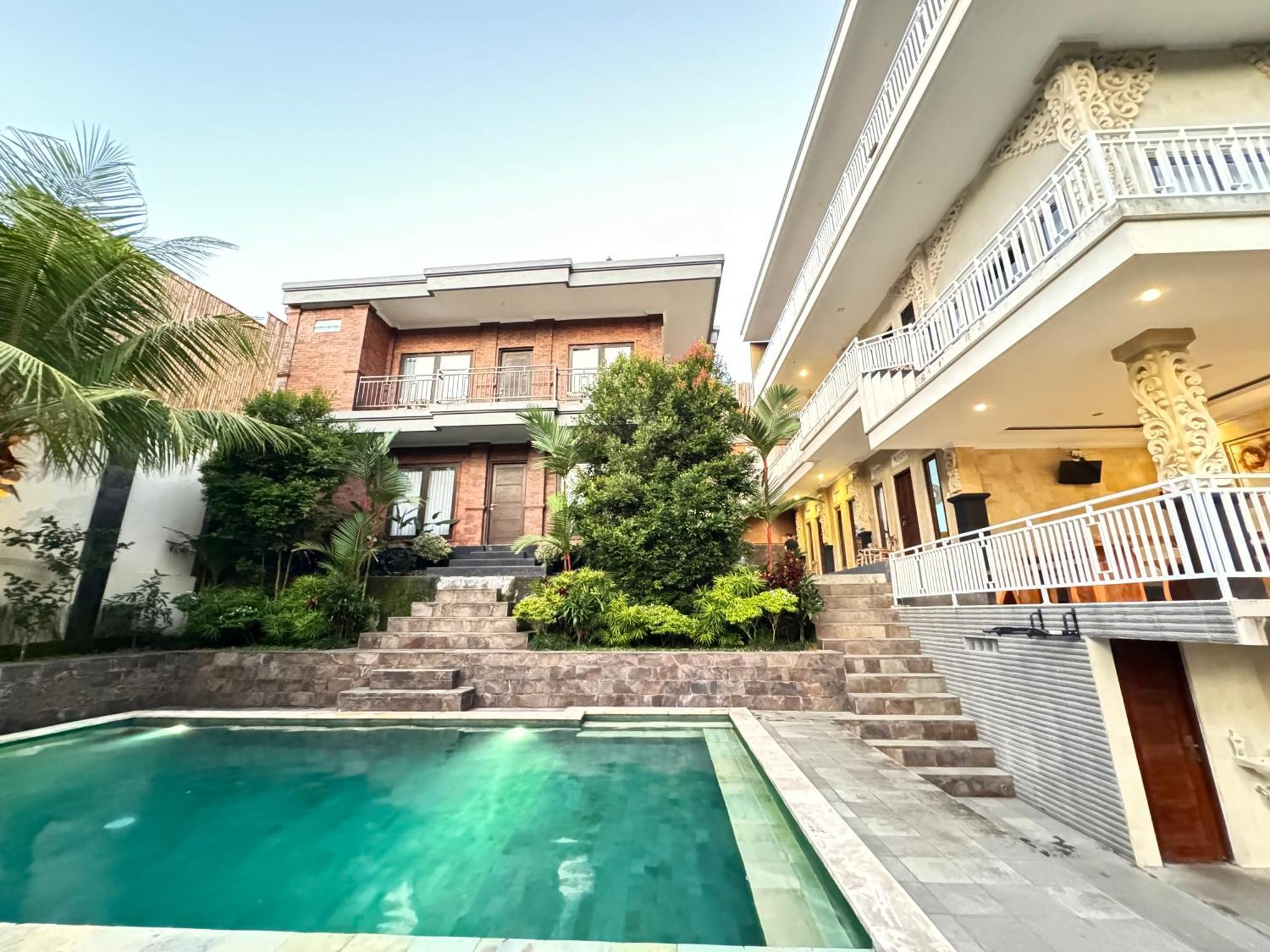Maison d'hôtes Hanaka Riverside *