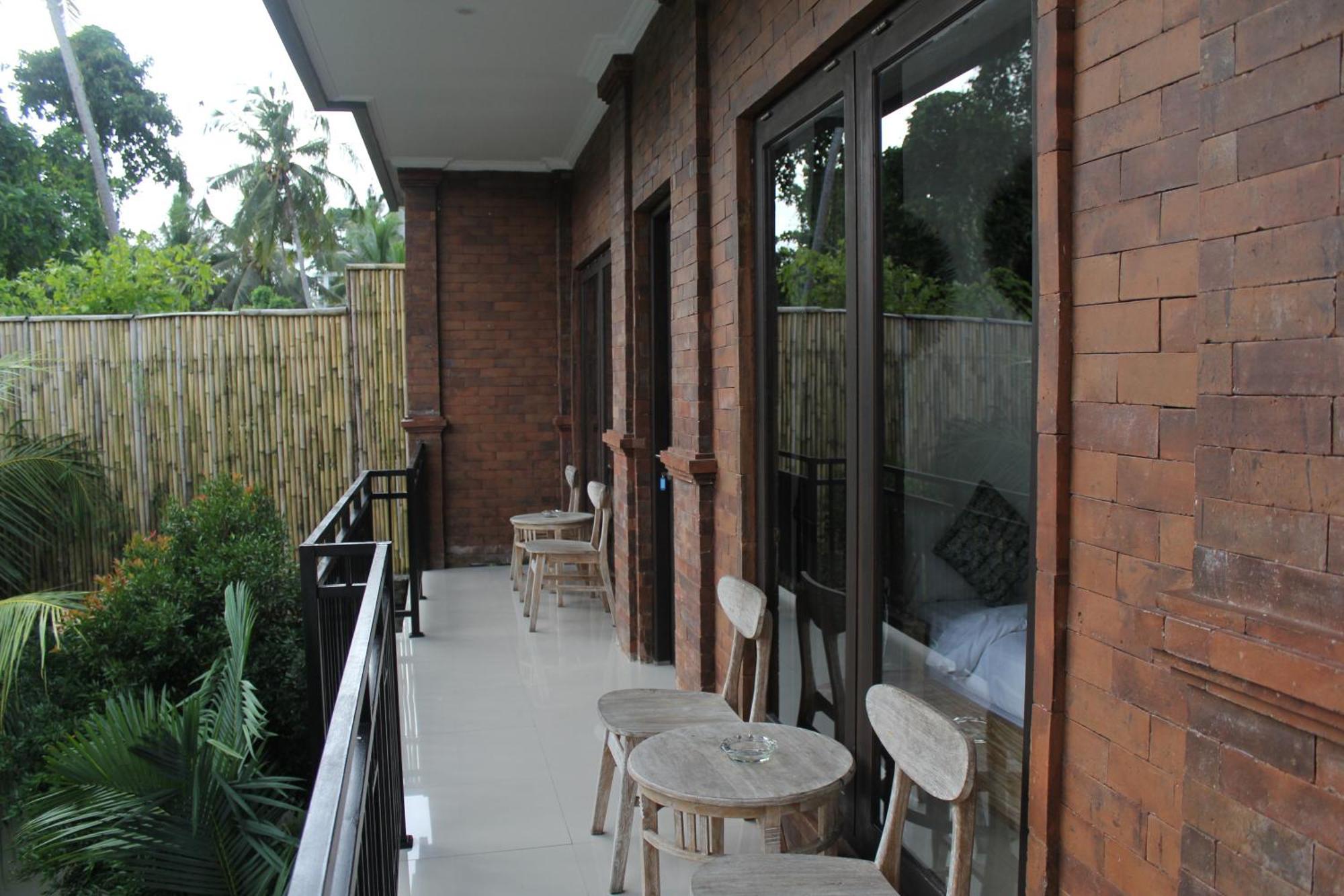 Casa de hóspedes Hanaka Riverside *