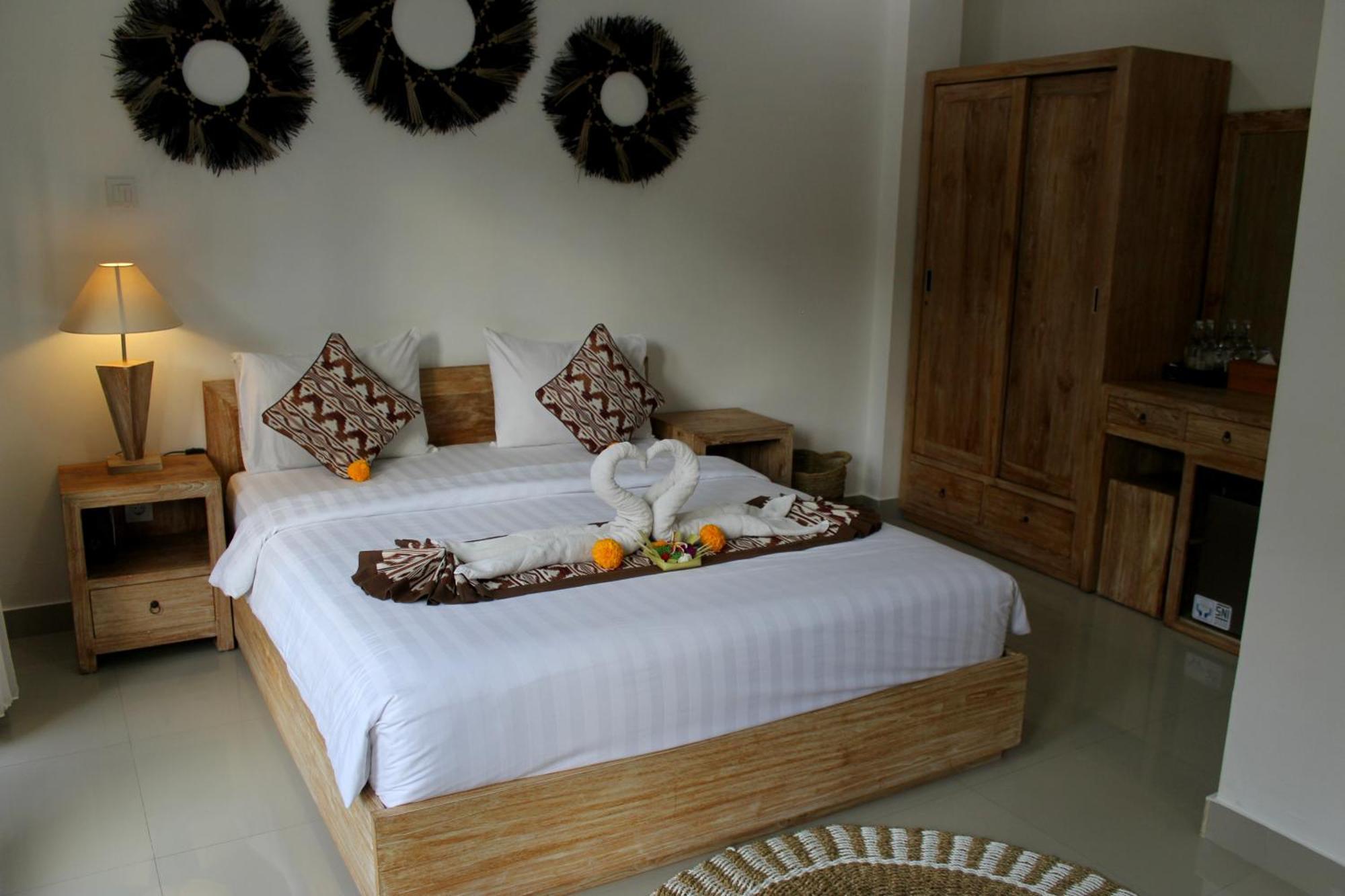 Hanaka Riverside * Ubud
