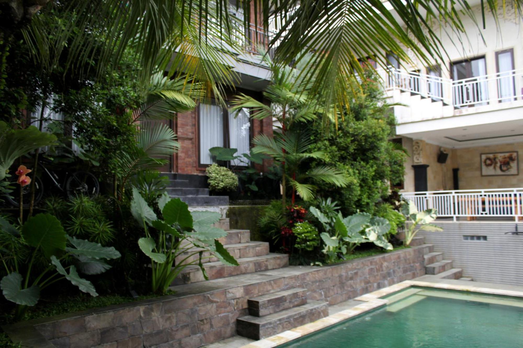 Casa de hóspedes Hanaka Riverside *