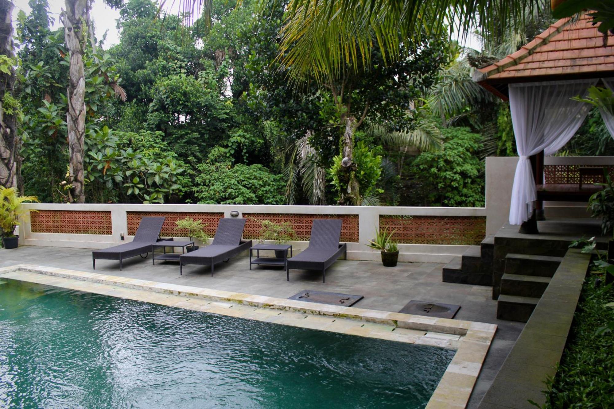 Casa de hóspedes Hanaka Riverside