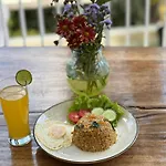 Hanaka Riverside Ubud