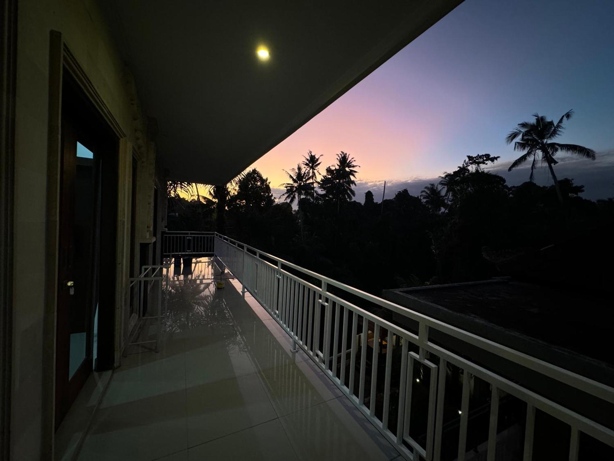 Hanaka Riverside * Ubud