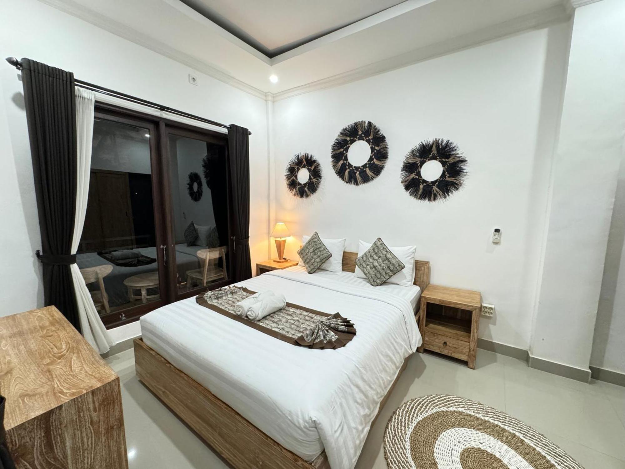 Hanaka Riverside Affittacamere Ubud
