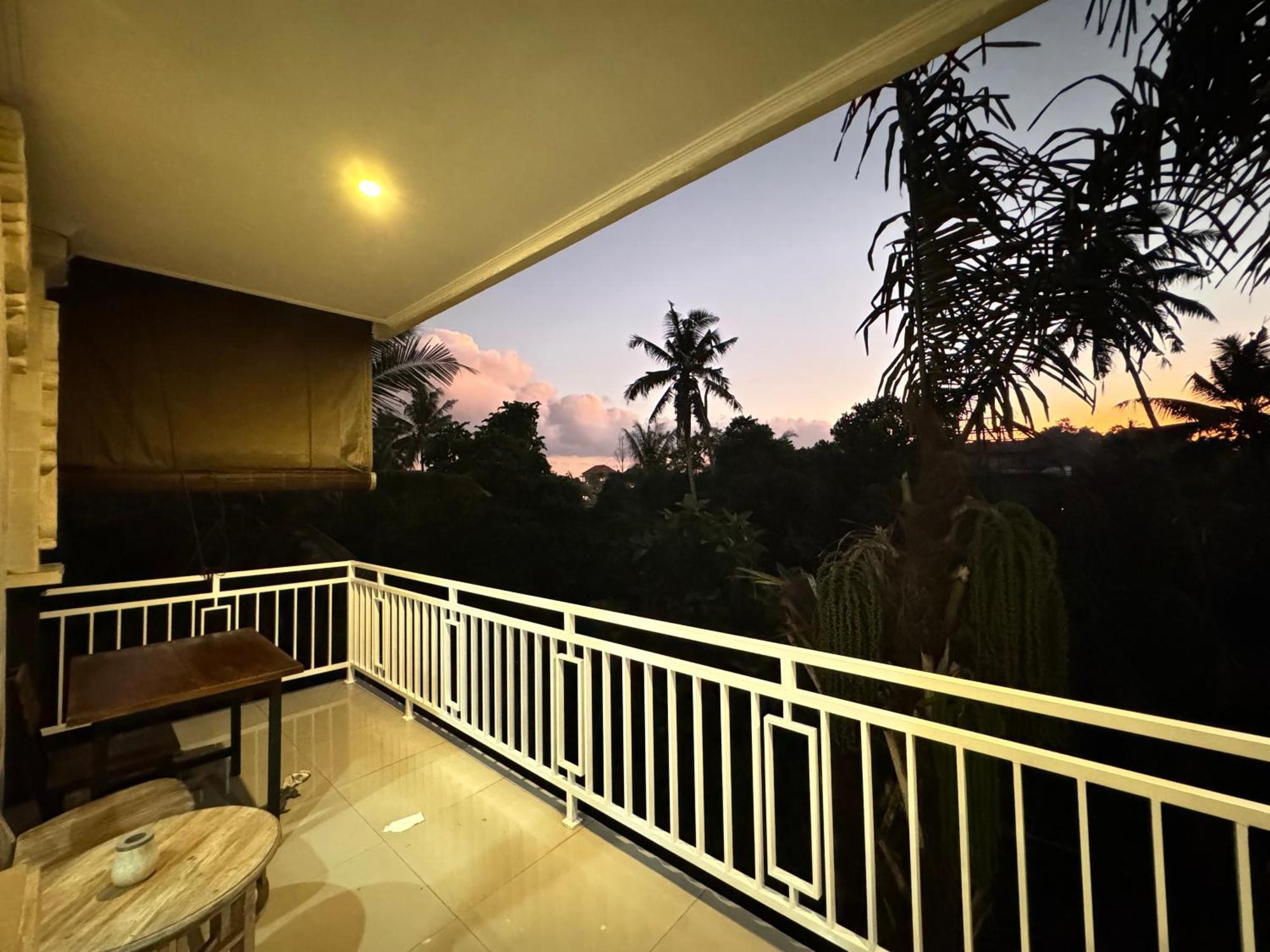 Hanaka Riverside Affittacamere Ubud