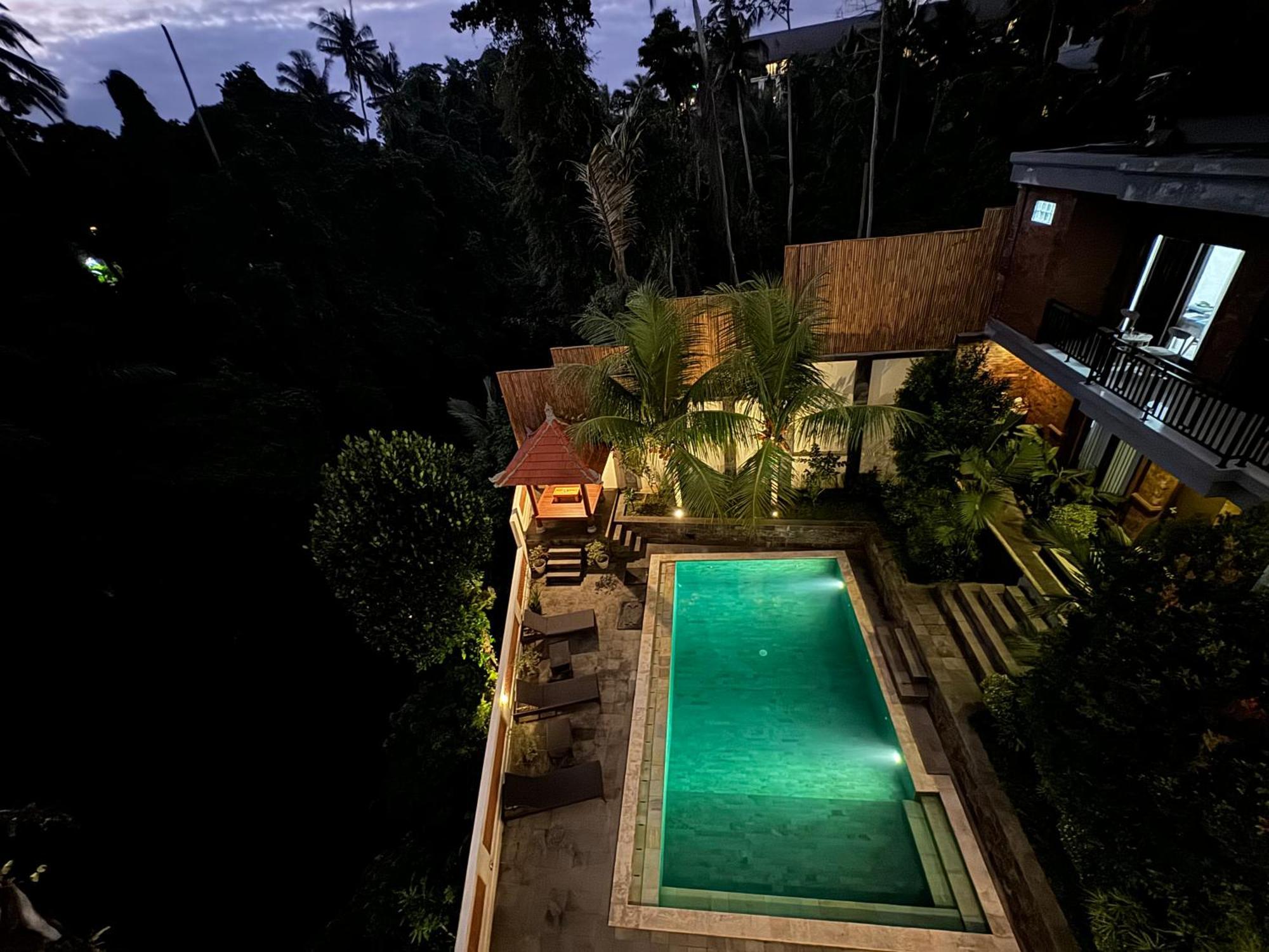 Affittacamere Hanaka Riverside
