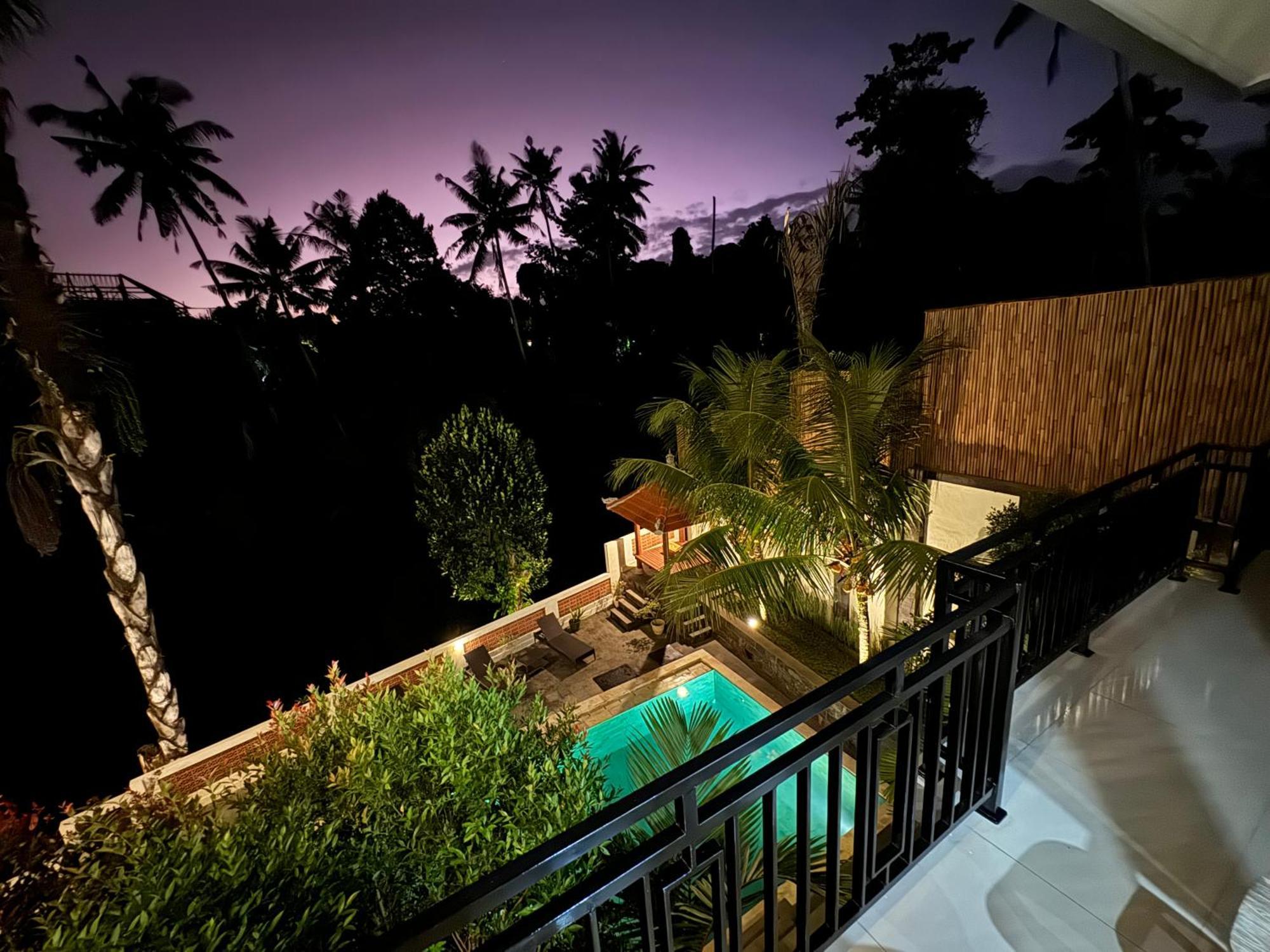 Affittacamere Hanaka Riverside *