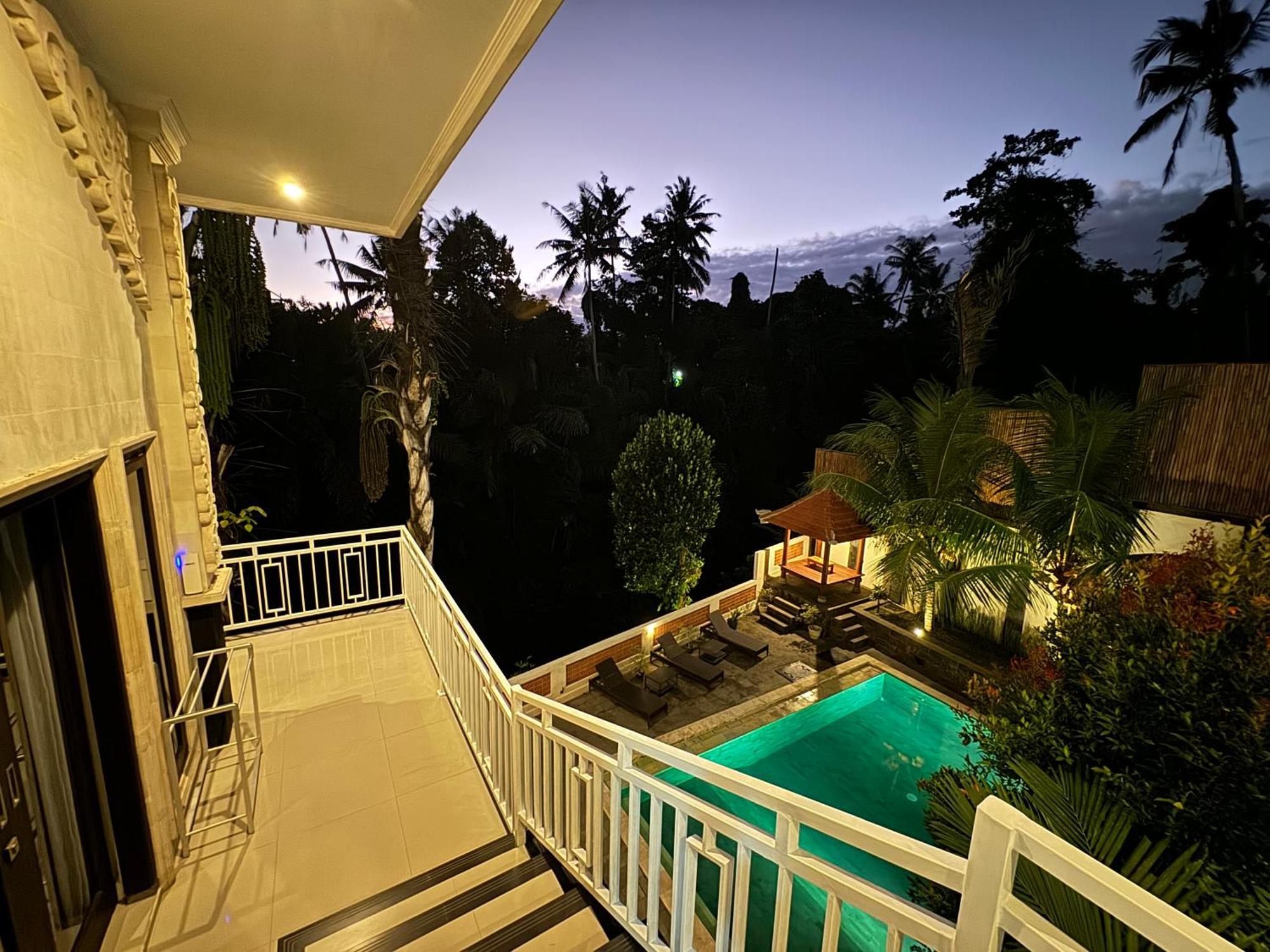 Affittacamere Hanaka Riverside