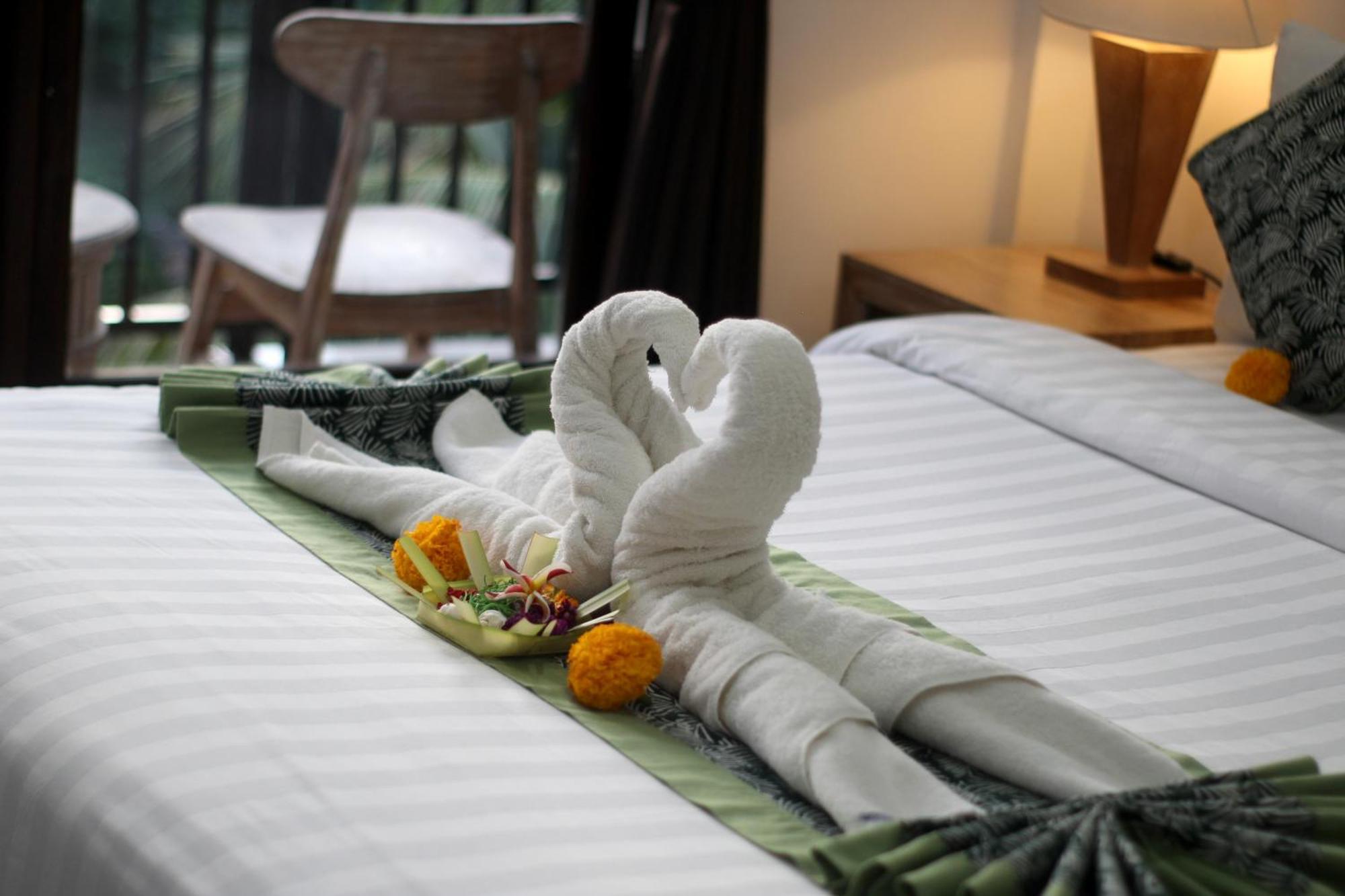 Hanaka Riverside Ubud
